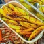 Xoài xanh ruột hơi vàng chuẩn chất lượng
